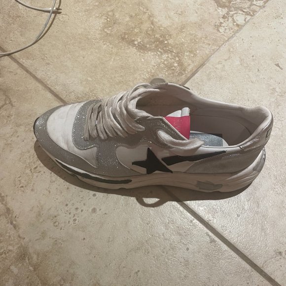 GOLDEN GOOSE RUNNING - Picture 4 of 10